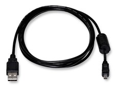 Usb kabel für nikon - für,