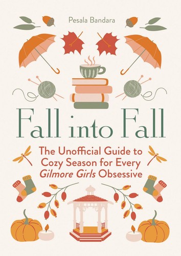 Fall into - fall, the