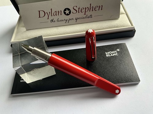 Montblanc marc newson pen - m,