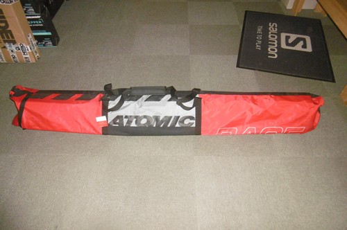 Atomic race top skitasche - atomic,