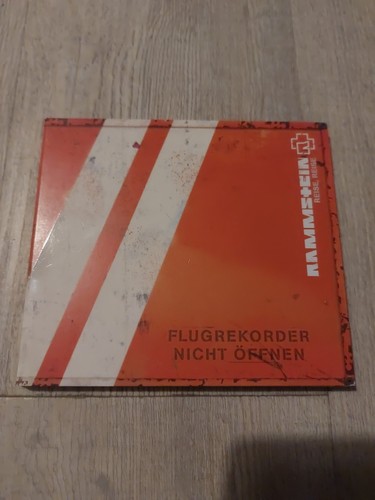 Reise von rammstein - von,