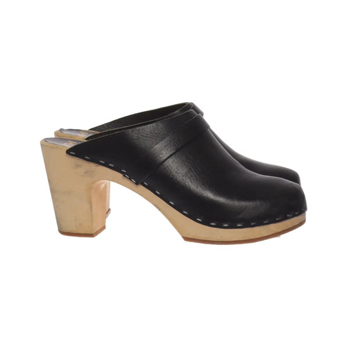 Swedish hasbeens clogs - swedish, hasbeens,