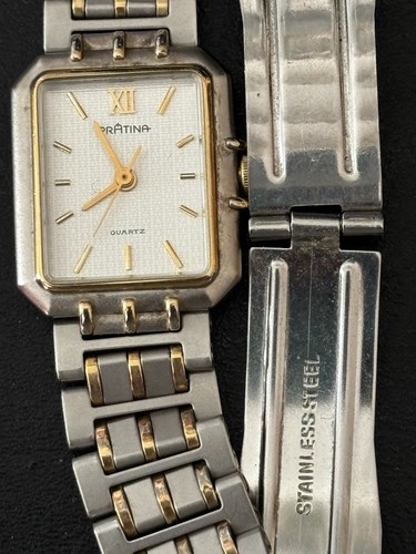 Armbanduhr