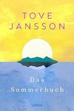 Das Sommerbuch von Jansson