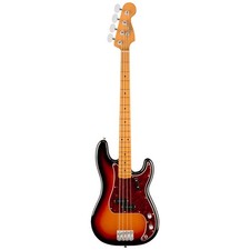 Fender Vintera III Late 60s