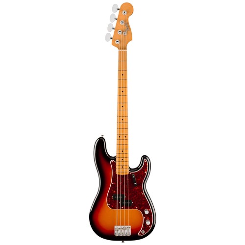 Fender vintera iii late 60s - iii,