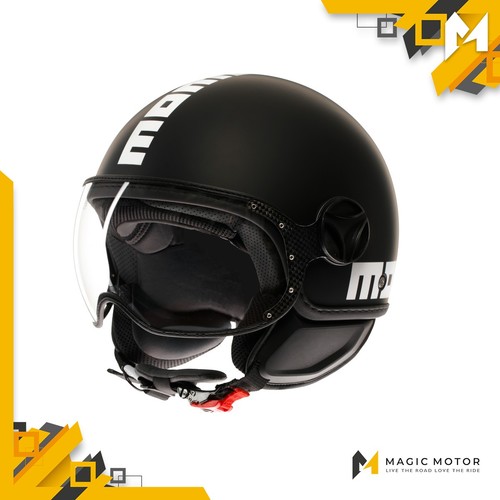 Momo design motorradhelm - design,