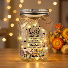 Geschenke Zum 16 Geburtstag