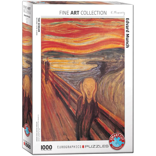 Der schrei edvard munch - der,
