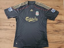 Liverpool adidas Trikot