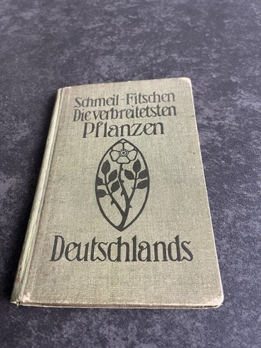 Schmeil fitschen die - fitschen,