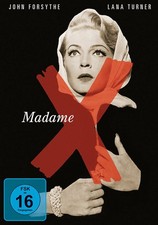 Madame X (Lana Turner, John