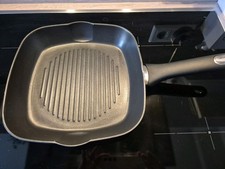Grillpfanne von Thomas