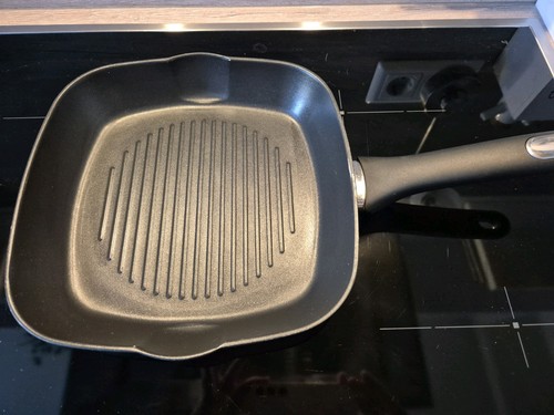Grillpfanne von thomas - von,