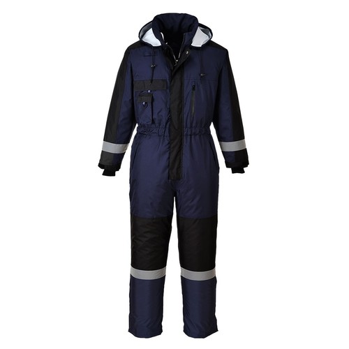 Portwest winteroverall 585 - portwest,
