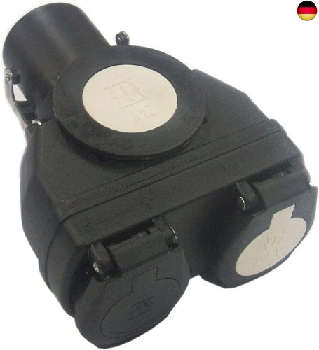 Ryme automotive adapter - automotive,