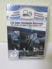 150 Jahre Eisenbahn