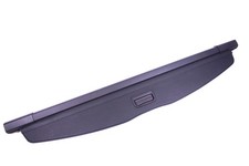 Laderaumabdeckung VW Sharan II