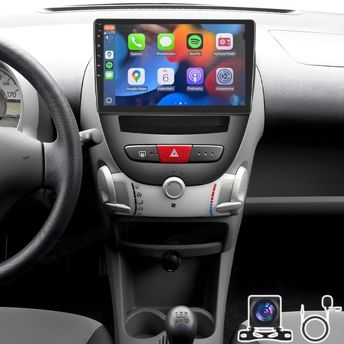 Kam android apple carplay - kam+, 15