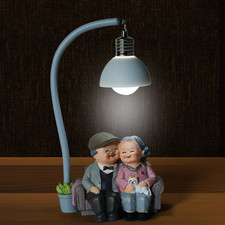 Geschenk zum Jahrestag,Oma und