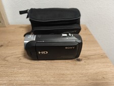 Sony HDR-CX240E 9.2MP Handycam Camcorder Full-HD