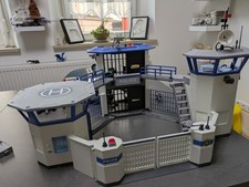 Playmobil Polizei Konvolut Sammlung