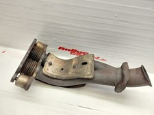 HOSENROHR VW GOLF 2 GT GTI 16V