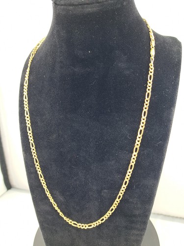 Figarokette damen herren - figarokette, damen-herren