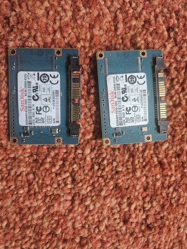 Micro sata ssds mit - micro, 32