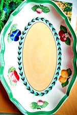 FRENCH GARDEN FLEURENCE 1