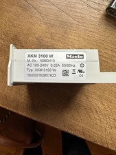 Miele XKM 3100 W WLAN WIFI Kommunikationsmodul (10983410)