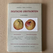 DEUTSCHE OBSTSORTEN, 2
