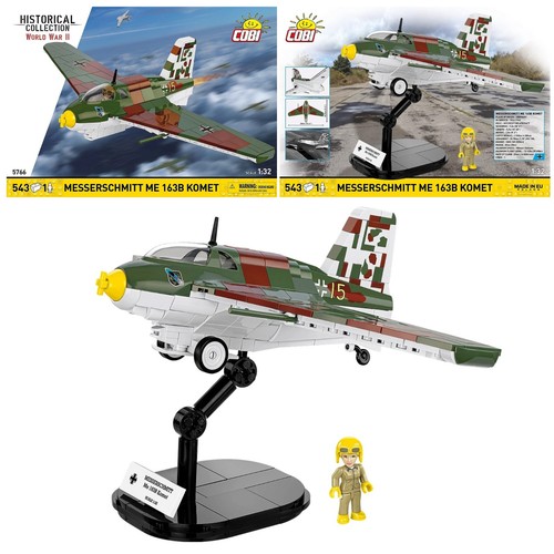 Cobi 5766 historical - 5766,