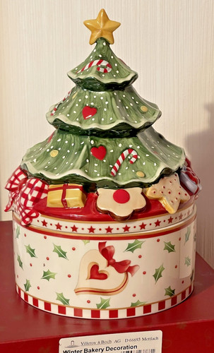 Villeroy boch winter bakery - villeroy,