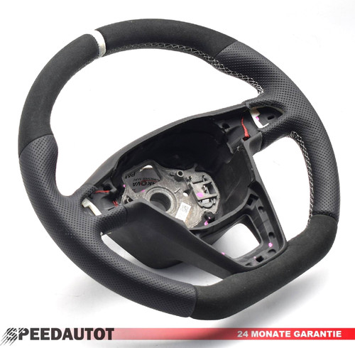 Tausch lenkrad leder - tausch,