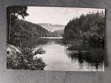 AK Dippoldiswalde Talsperre Malter Sachsen (9)