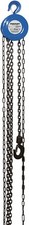 Silverline 633705 Kettenzug