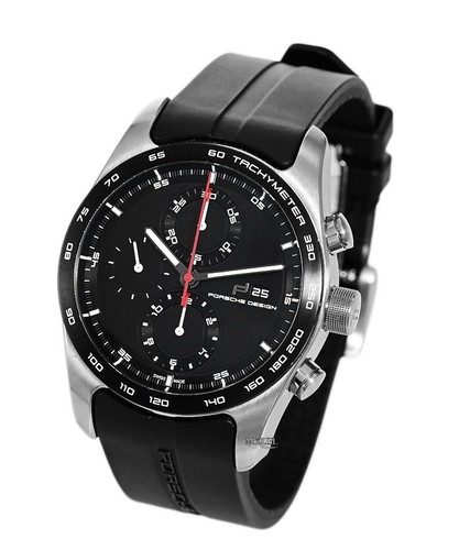 Porsche design chronotimer - design,
