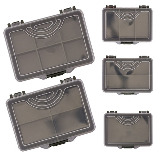 Tackle box angelboxen - box,