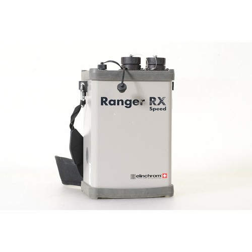 Elinchrom ranger speed - ranger,