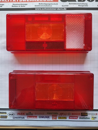 Hella lichtscheibe - hella, zu