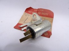 NOS Suzuki TS100 TS125