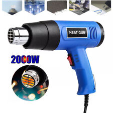 2000 W Heißluftpistole