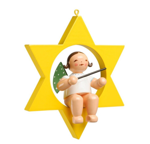 Wendt kühn christbaumengel - &, kühn,