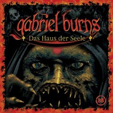 CD * BURNS, GABRIEL -