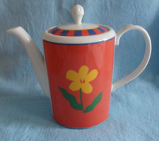 Vista, Flower Harmony, 1