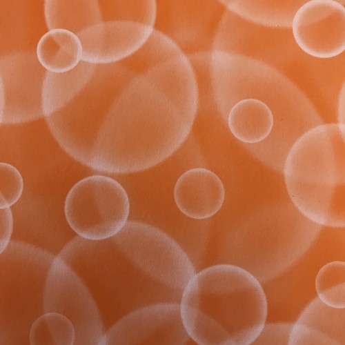 Heyda motiv karton - karton, orange