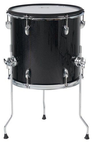 Dual zone pad stand - 14",