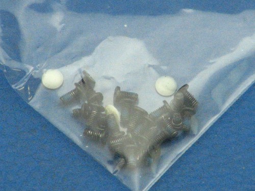 Schraubensatz x110 - ,