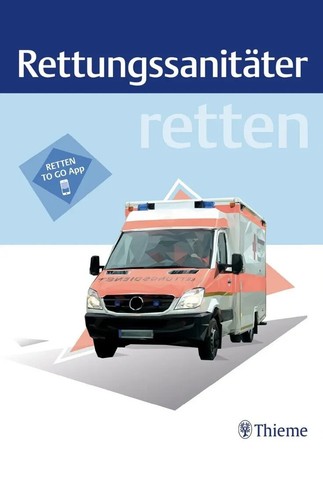 Rettungssanitäter